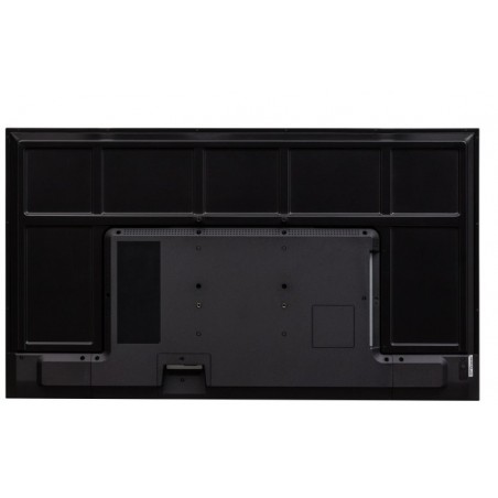 Monitor wielkoformatowy 55UL3Q-E 350cd/m2 UHD 16/7 