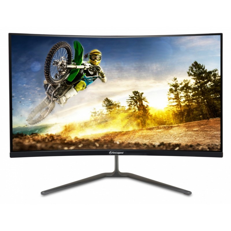Monitor AOPEN 27 cali 27HC5URS 27HC5URS3bmiipx 