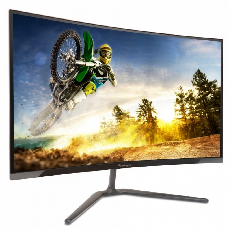 Monitor AOPEN 27 cali 27HC5URS 27HC5URS3bmiipx 