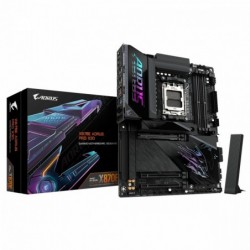 Płyta główna X870E A PRO X AM5 4DDR5 