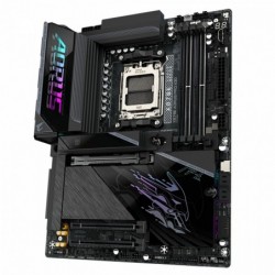 Płyta główna X870E A PRO X AM5 4DDR5 