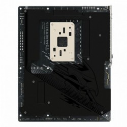 Płyta główna X870E A PRO X AM5 4DDR5 