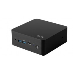 Komputer Cubi NUC 1MG-002EU WIN11PRO/ICore5 120U/8GB/512GB/WiFi/BT/Czarny