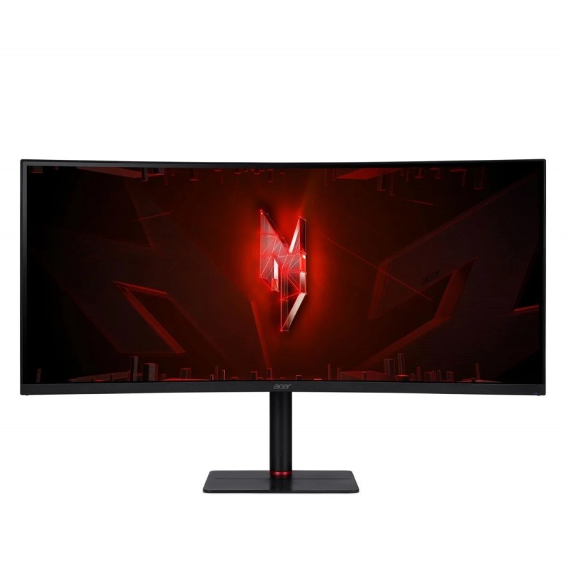 Monitor 34 cale XV345CURX0BMIIP VA 200Hz HDMIx2 DPx2 