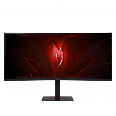 Monitor 34 cale XV345CURX0BMIIP VA 200Hz HDMIx2 DPx2 