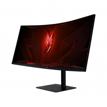 Monitor 34 cale XV345CURX0BMIIP VA 200Hz HDMIx2 DPx2 