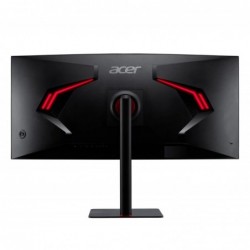 Monitor 34 cale XV345CURX0BMIIP VA 200Hz HDMIx2 DPx2 