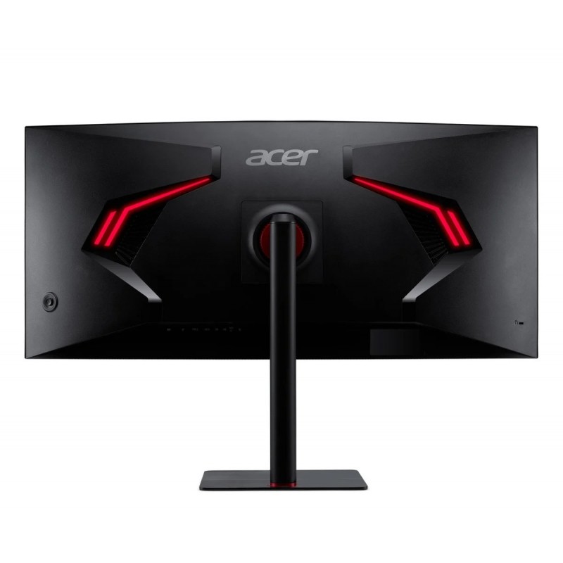 Monitor 34 cale XV345CURX0BMIIP VA 200Hz HDMIx2 DPx2 