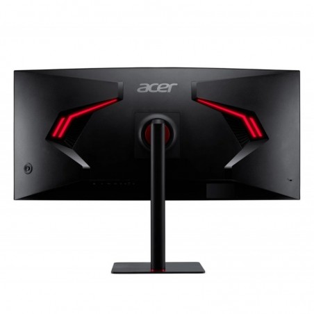 Monitor 34 cale XV345CURX0BMIIP VA 200Hz HDMIx2 DPx2 