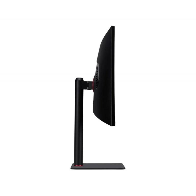 Monitor 34 cale XV345CURX0BMIIP VA 200Hz HDMIx2 DPx2 