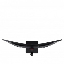 Monitor 34 cale XV345CURX0BMIIP VA 200Hz HDMIx2 DPx2 