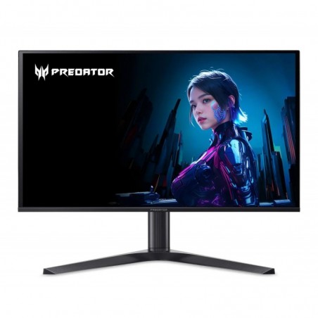 Monitor 27 cali X27UF5bmiippruzx QD-OLED 500Hz HDMIx2 DP 