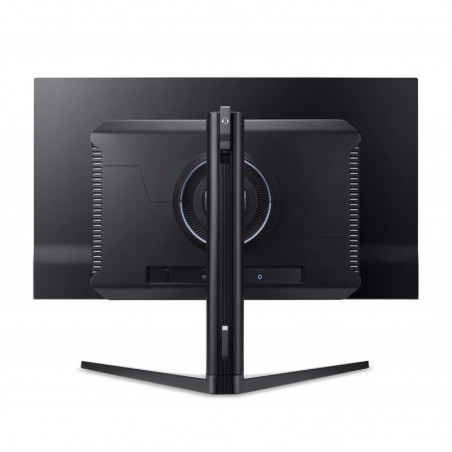 Monitor 27 cali X27UF5bmiippruzx QD-OLED 500Hz HDMIx2 DP 