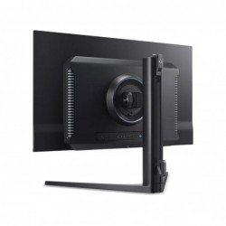 Monitor 27 cali X27UF5bmiippruzx QD-OLED 500Hz HDMIx2 DP 