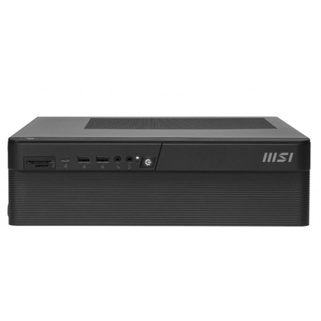 Komputer PRO DP80 AI A2G-083XEU nOS/Intel Core Ultra 5 225/16GB/512GB/Czarny