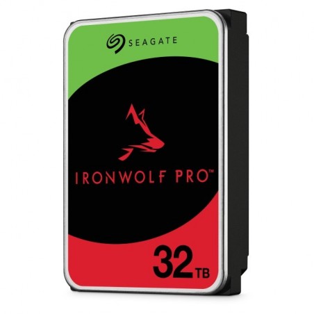 Dysk IronWolf Pro 32TB 3.5 cala ST32000NT000