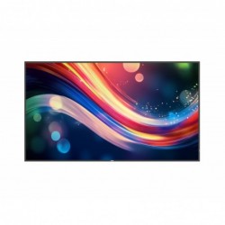 Monitor wielkoformatowy 75BDL4050Q 75 cali Public Display