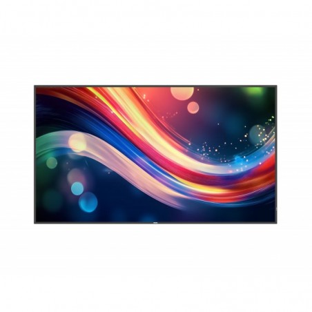 Monitor wielkoformatowy 75BDL4050Q 75 cali Public Display 