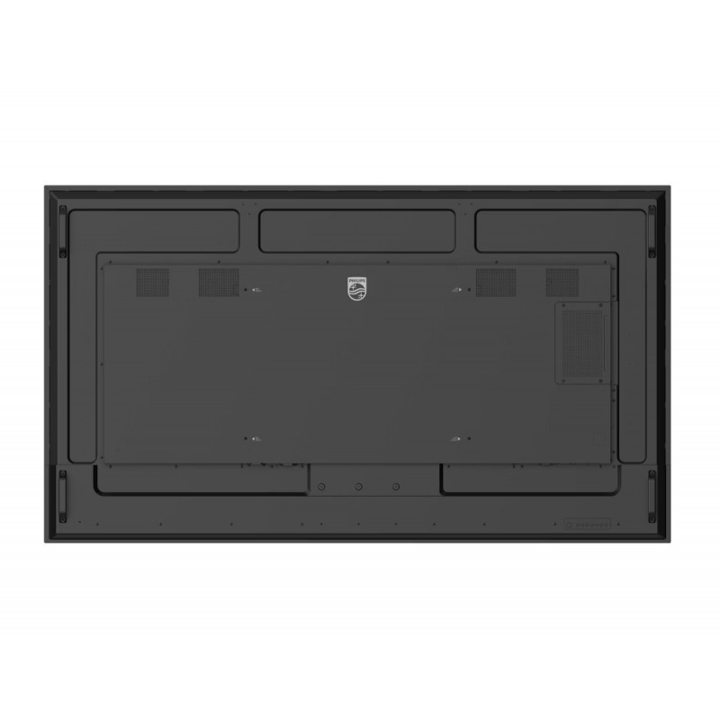 Monitor wielkoformatowy 75BDL4050Q 75 cali Public Display 