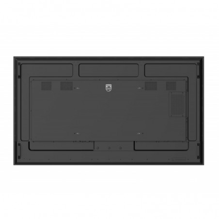 Monitor wielkoformatowy 75BDL4050Q 75 cali Public Display 