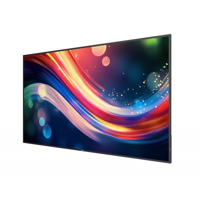 Monitor wielkoformatowy 75BDL4050Q 75 cali Public Display 