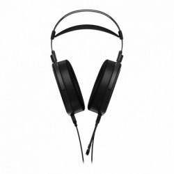Słuchawki gamingowe Kithara A702 czarne Słuchawki gamingowe Kithara A702 czarne