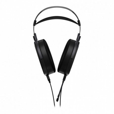 Słuchawki gamingowe Kithara A702 czarne Słuchawki gamingowe Kithara A702 czarne