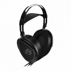 Słuchawki gamingowe Kithara A702 czarne Słuchawki gamingowe Kithara A702 czarne