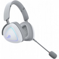 Zestaw słuchawkowy ROG Delta II Gaming Biały A703
