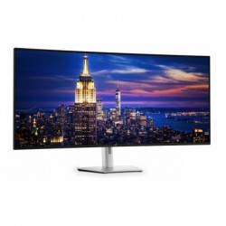 Monitor U5226KW 51.5 cala IPS Black Curved 6K 120Hz (6144×2560) / 21:9 / 2xDP / 2xHDMI /Thunderbolt 4 /4x USB-C/5xUSB/3Y
