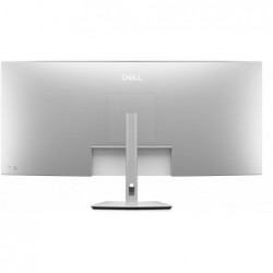 Monitor U5226KW 51.5 cala IPS Black Curved 6K 120Hz (6144×2560) / 21:9 / 2xDP / 2xHDMI /Thunderbolt 4 /4x USB-C/5xUSB/3Y