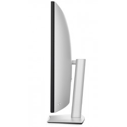 Monitor U5226KW 51.5 cala IPS Black Curved 6K 120Hz (6144×2560) / 21:9 / 2xDP / 2xHDMI /Thunderbolt 4 /4x USB-C/5xUSB/3Y