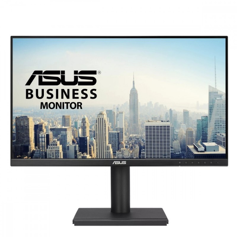 Monitor 23.8 cala BE249QG IPS 120Hz HDMI DP 4XUSB