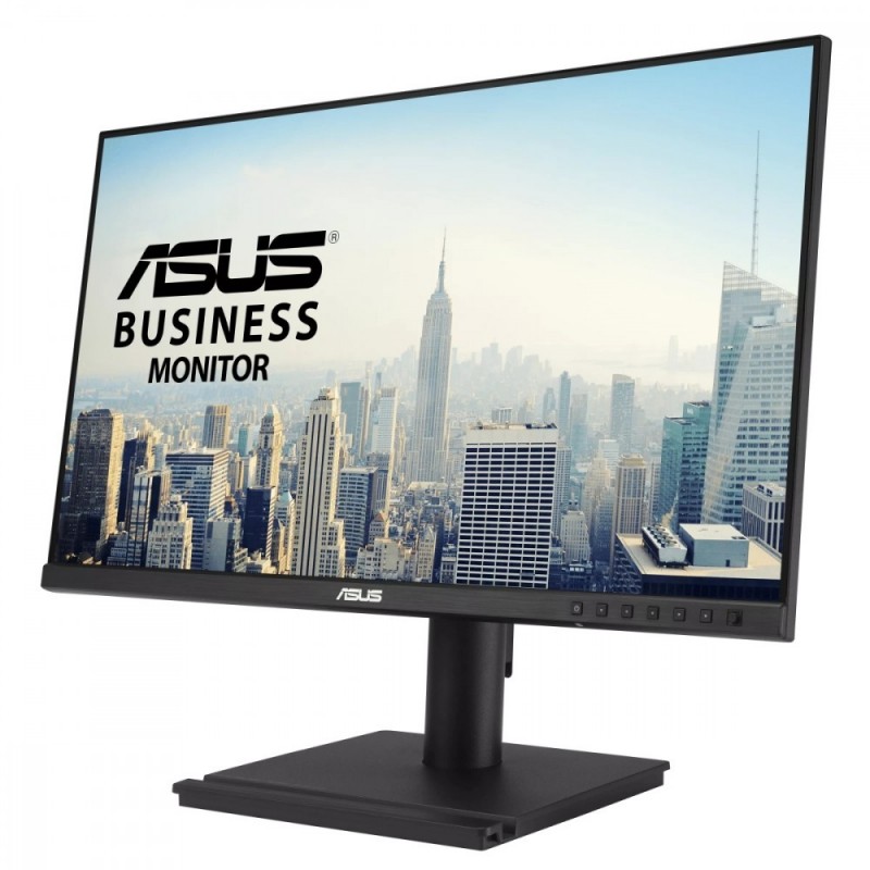 Monitor 23.8 cala BE249QG IPS 120Hz HDMI DP 4XUSB