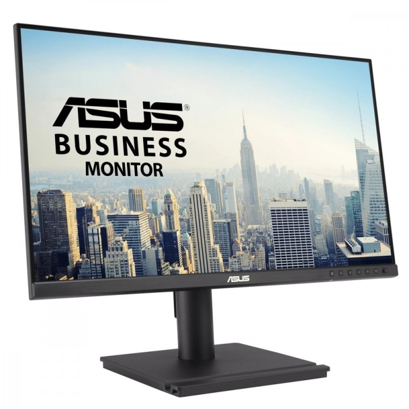 Monitor 23.8 cala BE249QG IPS 120Hz HDMI DP 4XUSB