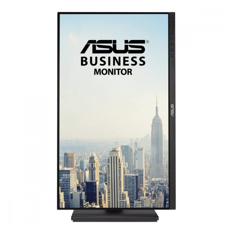 Monitor 23.8 cala BE249CGN IPS 120Hz USB-C96W RJ45 HDMI