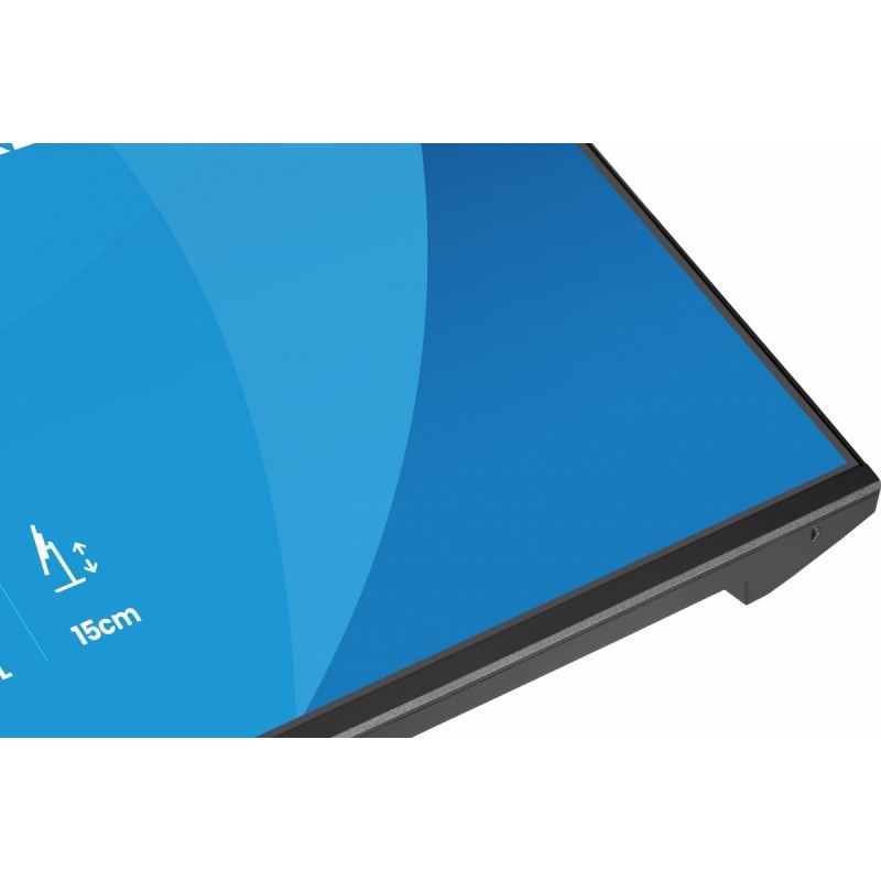 Monitor 23.8 cala XB2493HSU-B1 IPS.HDMI.DP.2x2W.USBx2, 350cd,1500:1, HAS 150/PIVOT Monitor 23.8 cala XB2493HSU-B1 IPS.HDMI.DP.2x2W.USBx2, 350cd,1500:1, HAS 150/PIVOT