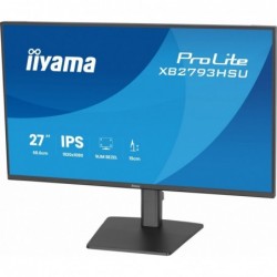 Monitor 27 cali XB2793HSU-B1 IPS, HDMI, DP, 2x2W, 2xUSB, 350cd, 1500:1, HAS 150/PIVOT