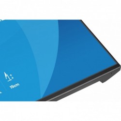 Monitor 27 cali XB2793HSU-B1 IPS, HDMI, DP, 2x2W, 2xUSB, 350cd, 1500:1, HAS 150/PIVOT