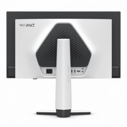 Monitor 26.5 cala EX271UZ 4K 240Hz/UHD/OLED Monitor 26.5 cala EX271UZ 4K 240Hz/UHD/OLED