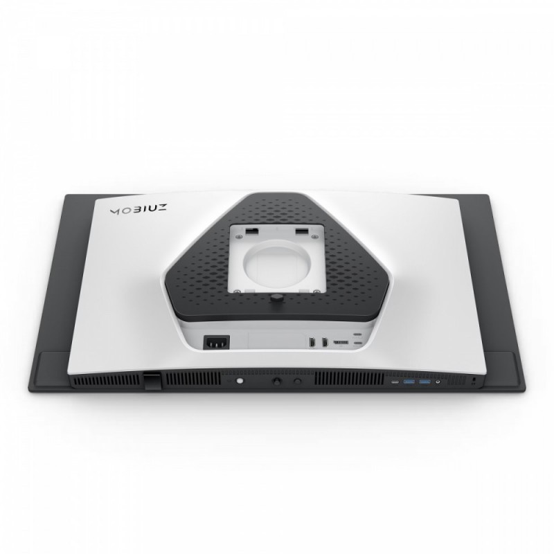 Monitor 26.5 cala EX271UZ 4K 240Hz/UHD/OLED Monitor 26.5 cala EX271UZ 4K 240Hz/UHD/OLED