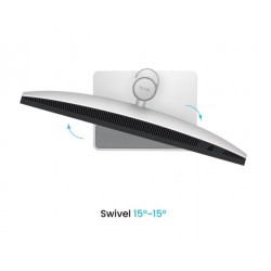 Monitor 27 cali MA270UP 4K IPS 5ms/IPS/HDMI/USB