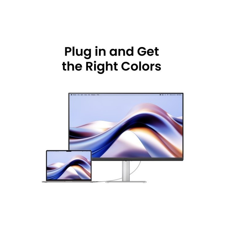 Monitor 27 cali MA270UP 4K IPS 5ms/IPS/HDMI/USB