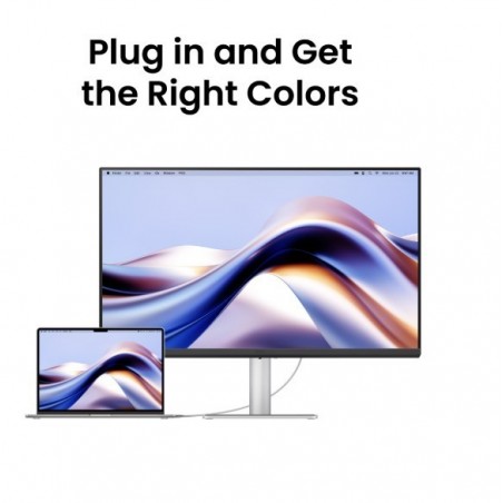 Monitor 27 cali MA270UP 4K IPS 5ms/IPS/HDMI/USB