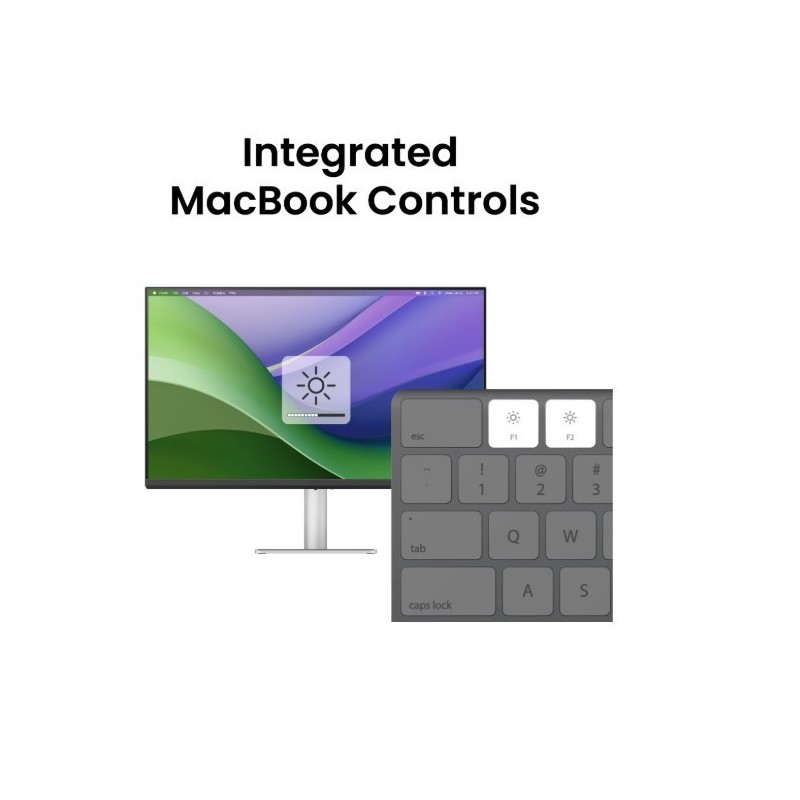 Monitor 27 cali MA270UP 4K IPS 5ms/IPS/HDMI/USB