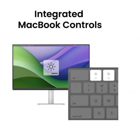 Monitor 27 cali MA270UP 4K IPS 5ms/IPS/HDMI/USB