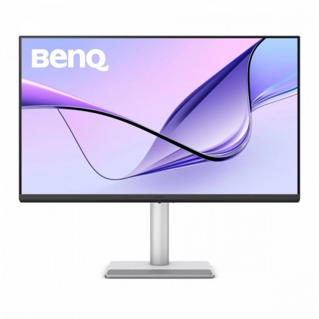 Monitor 31.5 cala MA320UP 4K 5ms/IPS/USB/HDMI/Biały