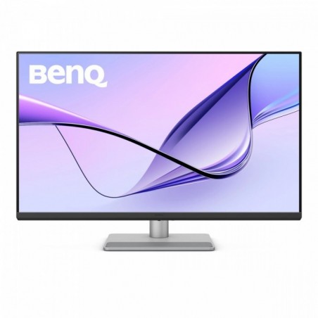 Monitor 31.5 cala MA320UP 4K 5ms/IPS/USB/HDMI/Biały