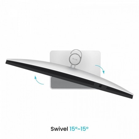 Monitor 31.5 cala MA320UP 4K 5ms/IPS/USB/HDMI/Biały