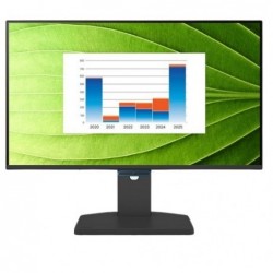 Monitor 23.8 cala BL2490TC LED 5ms/1500:1/HDMI/144Hz